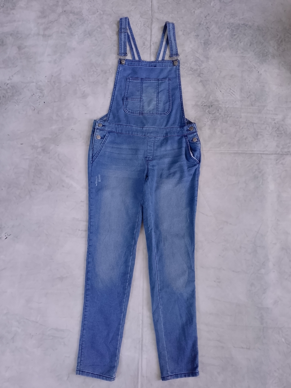 Mossimo Denim Overalls Jeans UNISEX